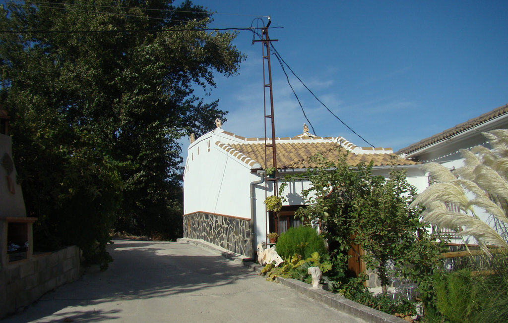 Maison mitoyenne avec piscine à Iznájar - Photo 5