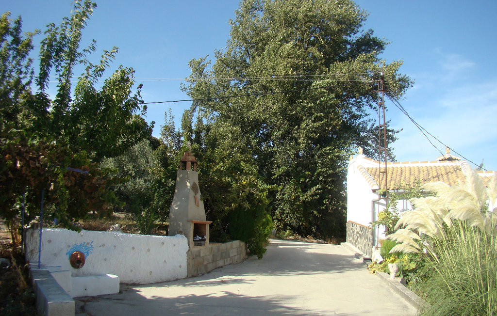 Maison mitoyenne avec piscine à Iznájar - Photo 6