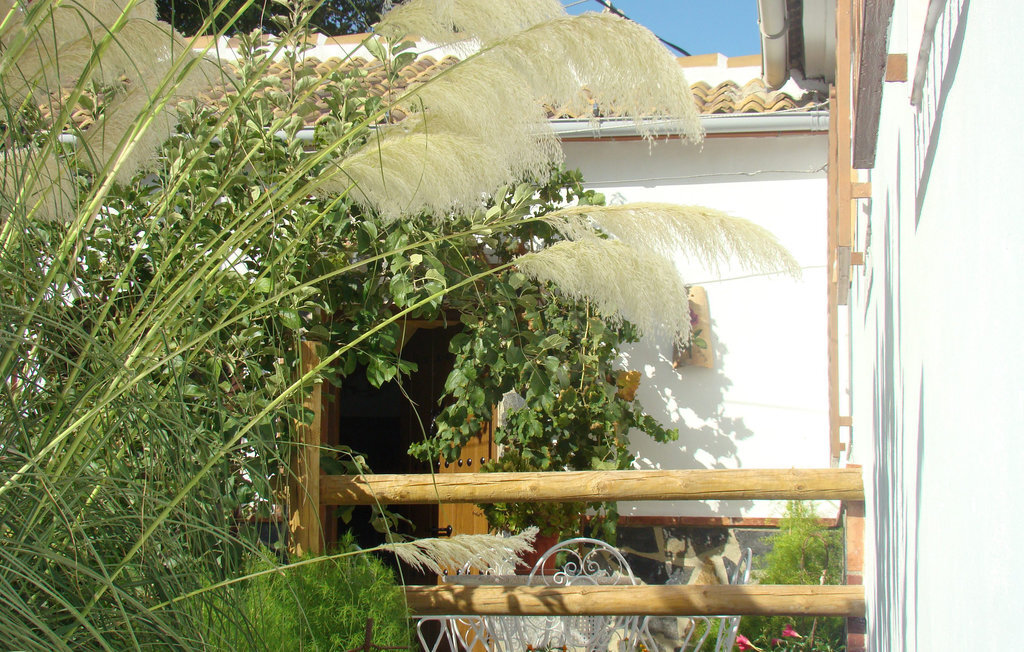 Maison mitoyenne avec piscine à Iznájar - Photo 8