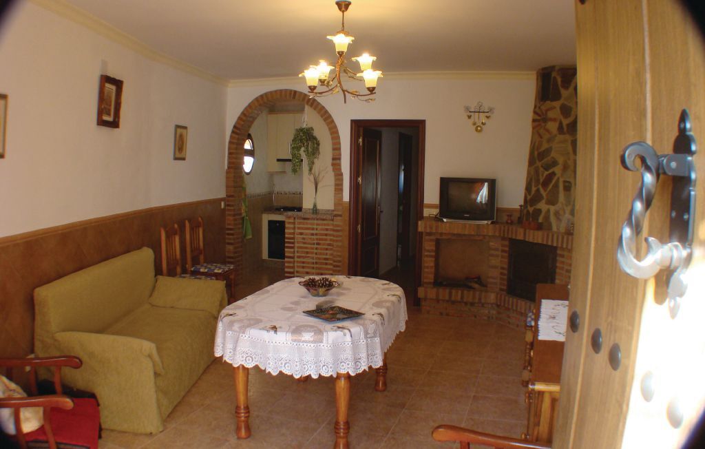 Maison mitoyenne avec piscine à Iznájar - Photo 9