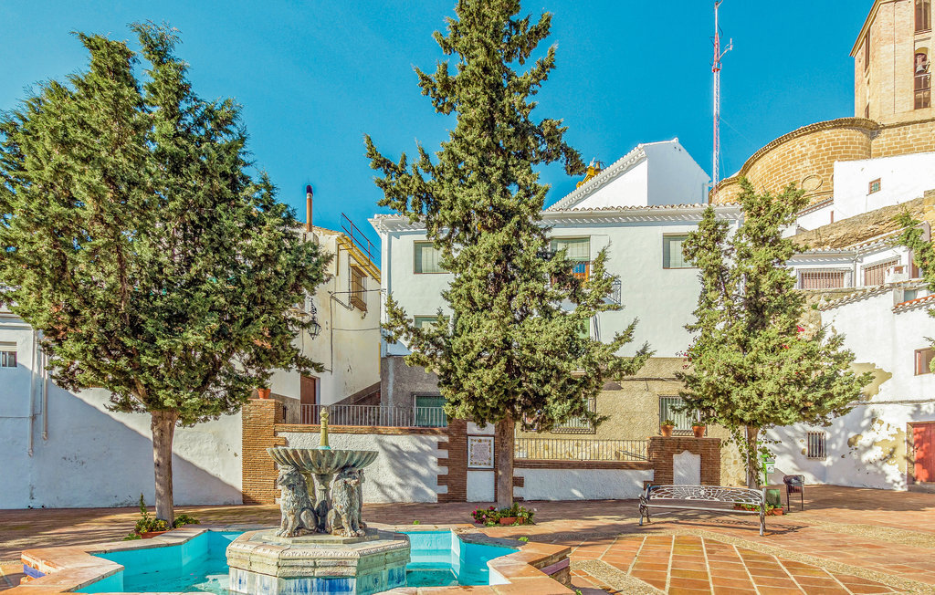 Maison mitoyenne avec piscine à Iznájar - Photo 14