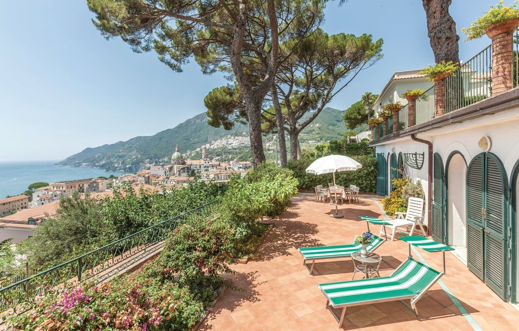 Casa Sorvillo, maison 140 m² vue mer à Vietri sul Mare - Photo 1