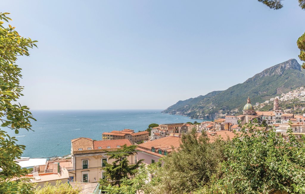 Casa Sorvillo, maison 140 m² vue mer à Vietri sul Mare - Photo 2
