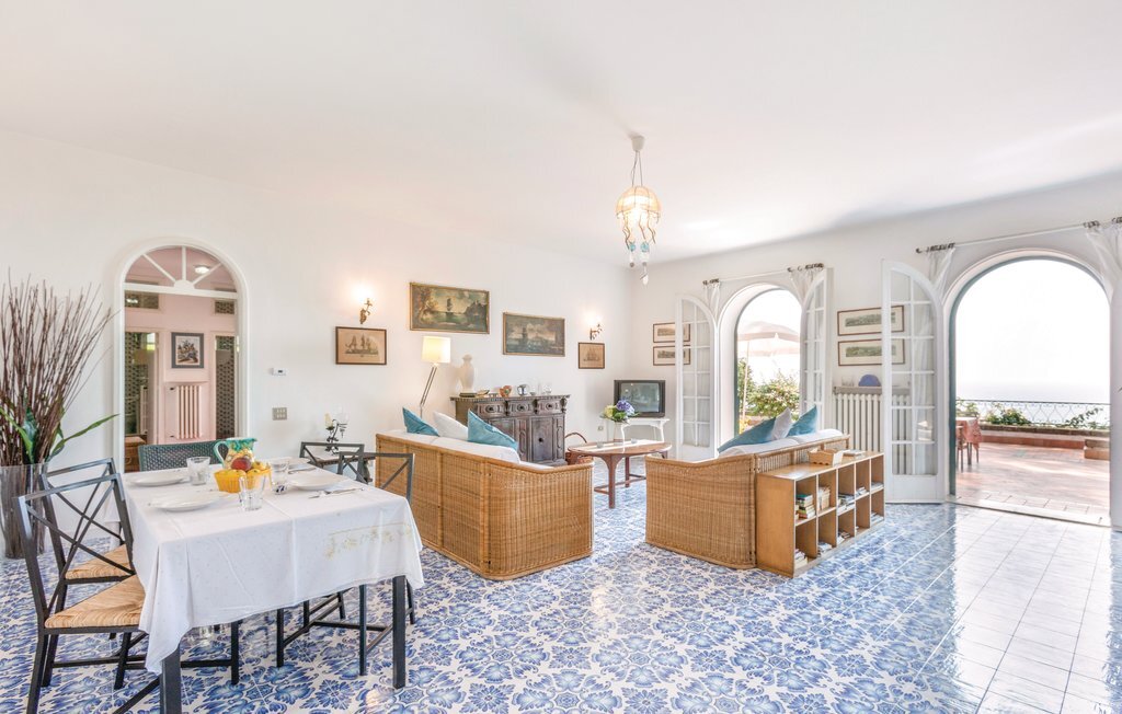 Casa Sorvillo, maison 140 m² vue mer à Vietri sul Mare - Photo 3