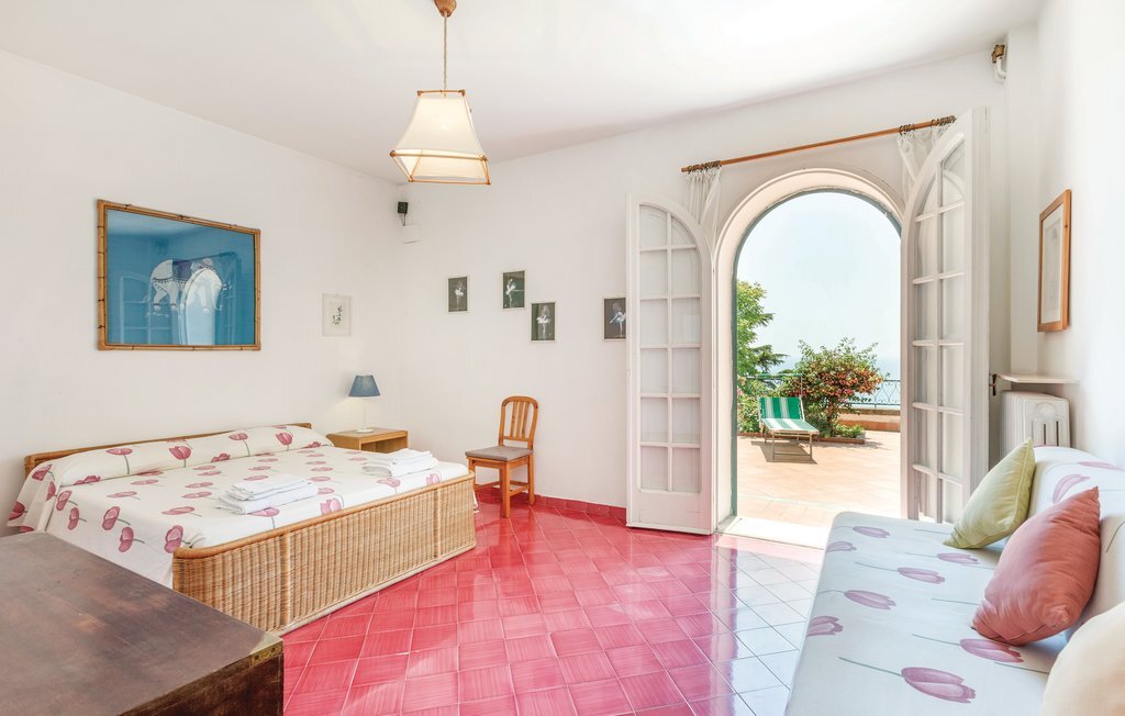 Casa Sorvillo, maison 140 m² vue mer à Vietri sul Mare - Photo 4