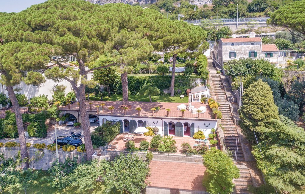 Casa Sorvillo, maison 140 m² vue mer à Vietri sul Mare - Photo 5
