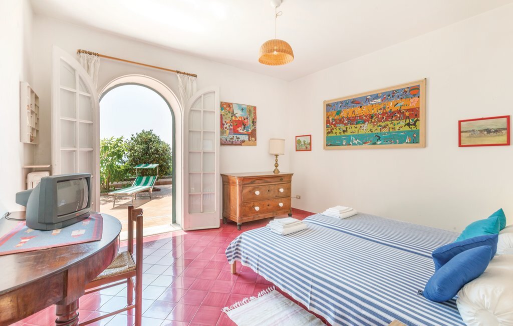 Casa Sorvillo, maison 140 m² vue mer à Vietri sul Mare - Photo 13