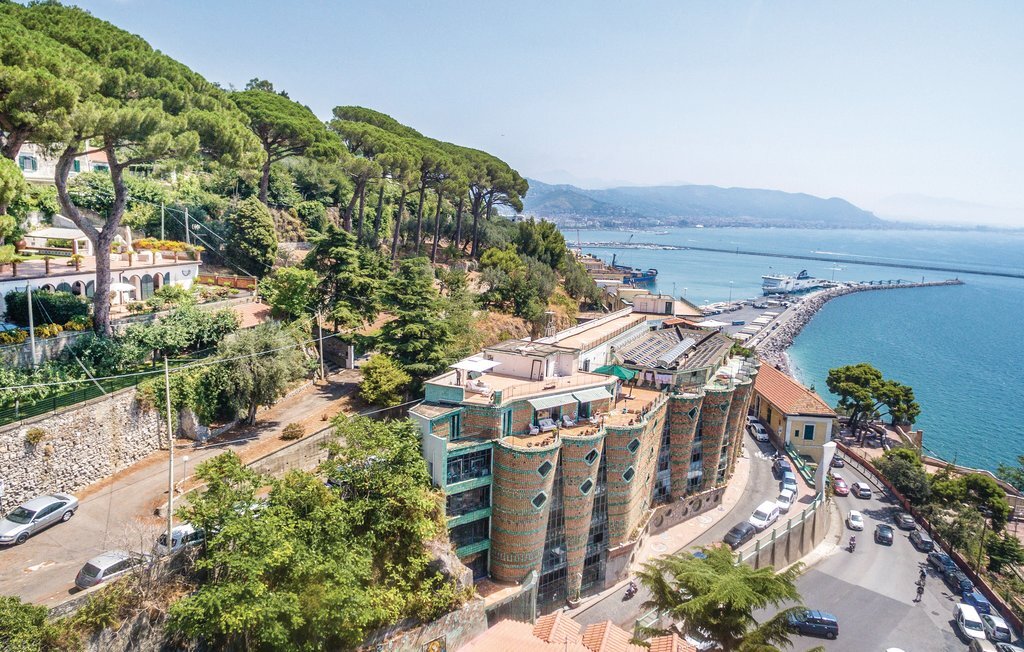 Casa Sorvillo, maison 140 m² vue mer à Vietri sul Mare - Photo 18