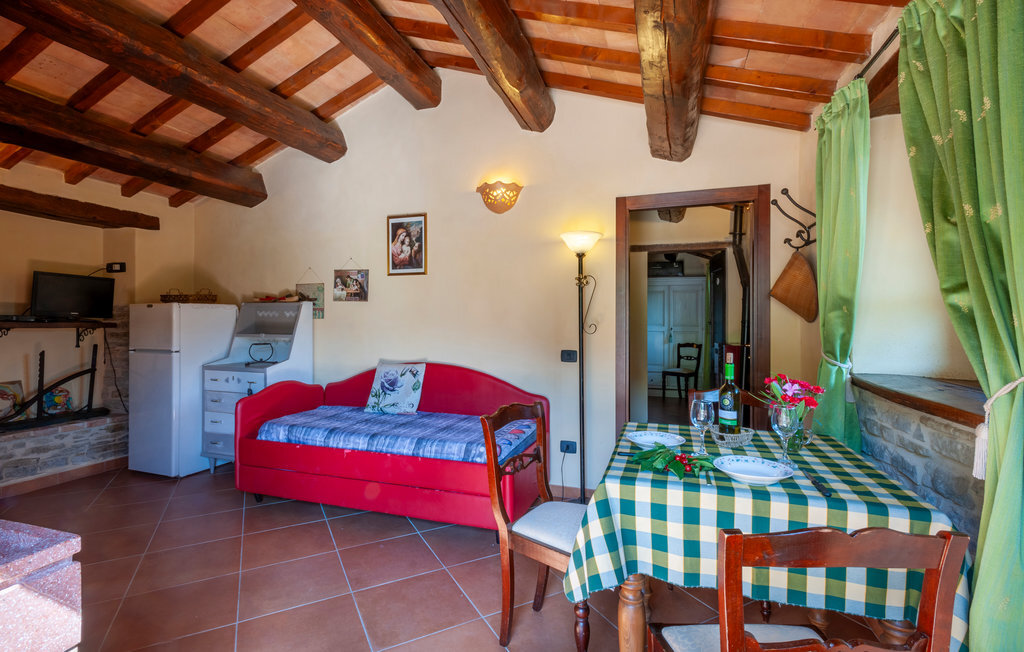 Appartamento Suite, ferme bio avec piscine à Mercatello - Photo 3