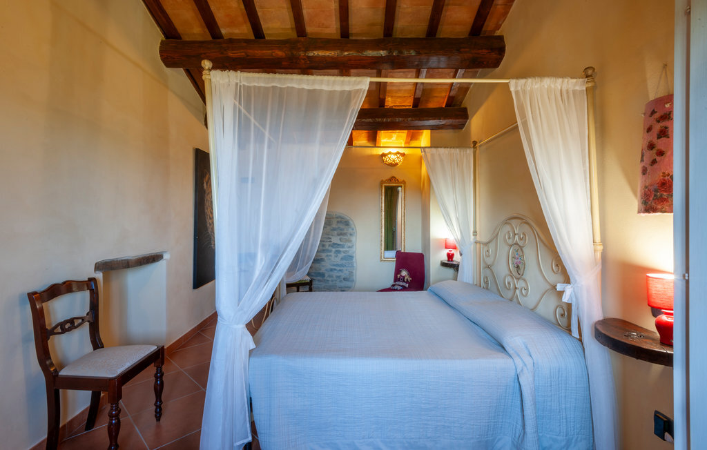 Appartamento Suite, ferme bio avec piscine à Mercatello - Photo 6