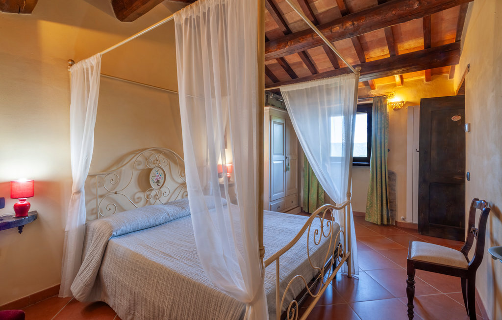 Appartamento Suite, ferme bio avec piscine à Mercatello - Photo 14