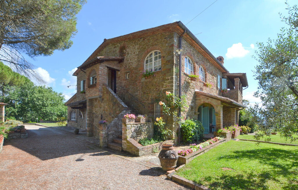 S.Caterina, maison toscane 10 pers. avec piscine privée - Photo 2