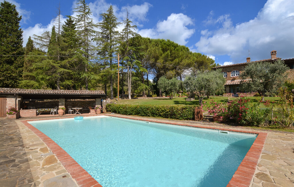 S.Caterina, maison toscane 10 pers. avec piscine privée - Photo 4