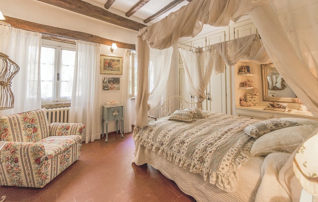 S.Caterina, maison toscane 10 pers. avec piscine privée - Photo 5