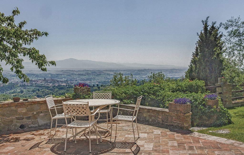S.Caterina, maison toscane 10 pers. avec piscine privée - Photo 6