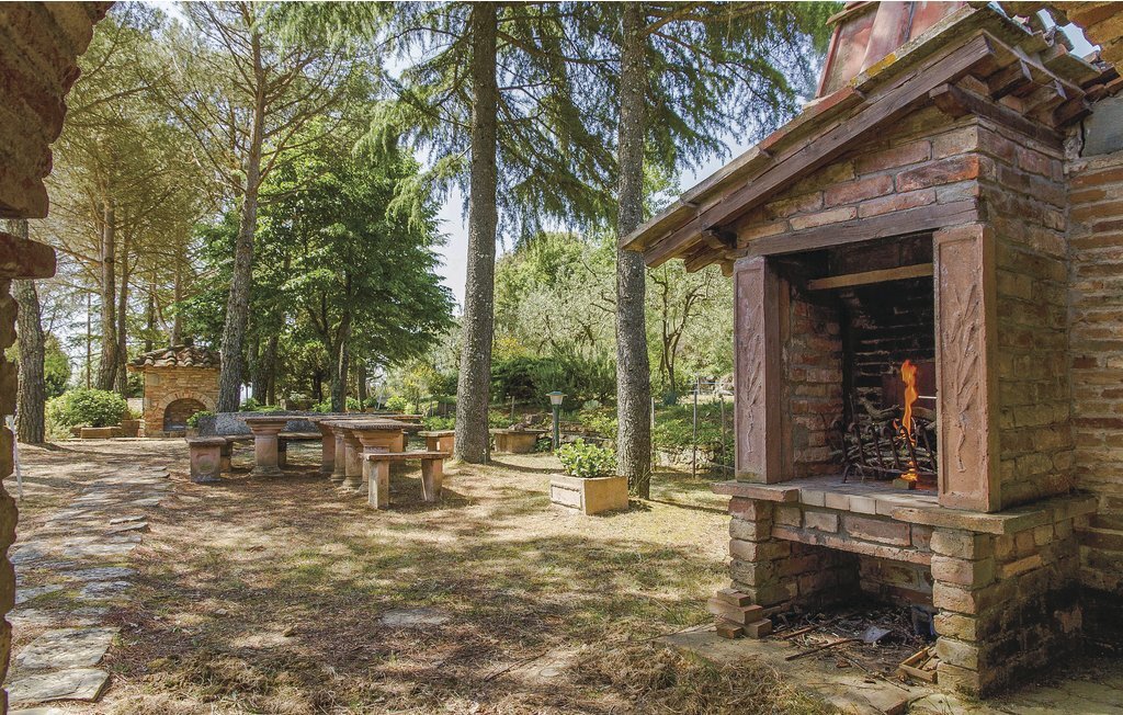 S.Caterina, maison toscane 10 pers. avec piscine privée - Photo 7