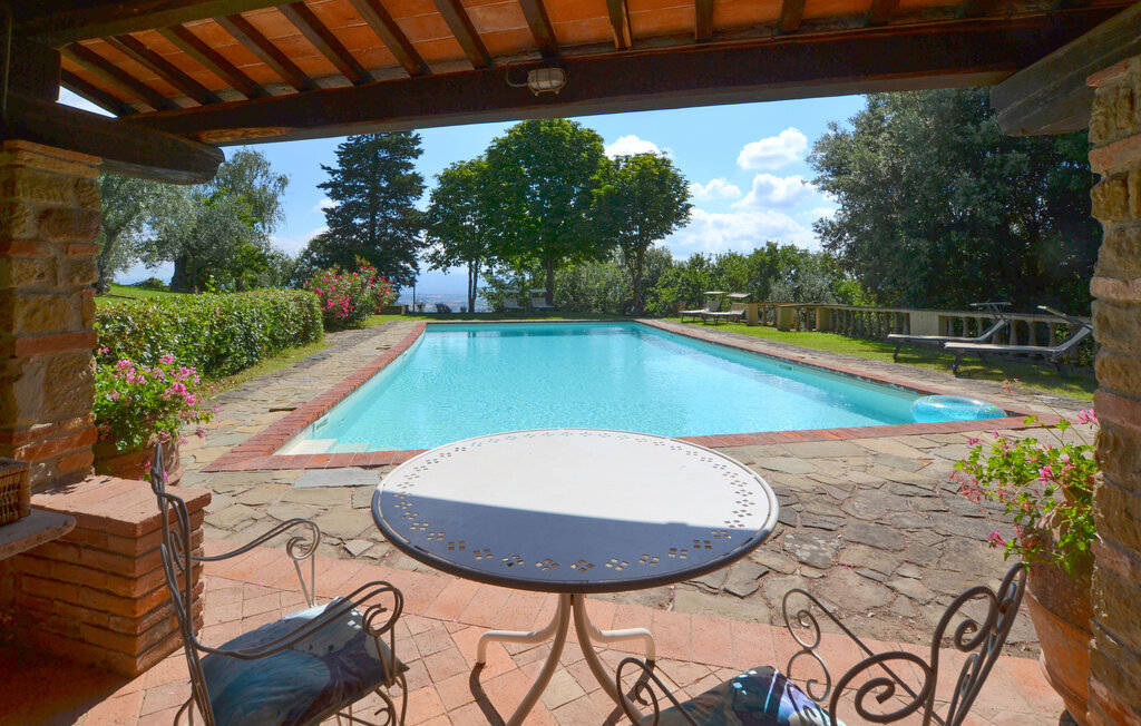 S.Caterina, maison toscane 10 pers. avec piscine privée - Photo 12
