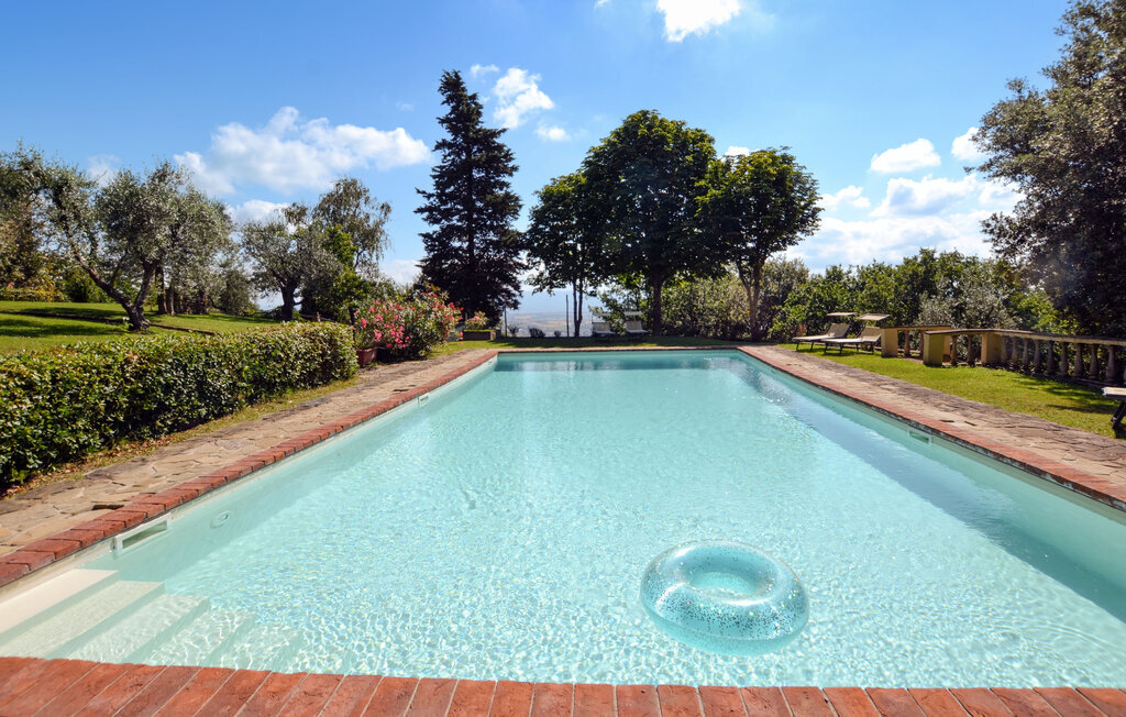 S.Caterina, maison toscane 10 pers. avec piscine privée - Photo 13