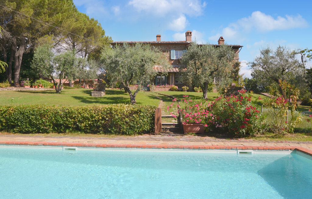 S.Caterina, maison toscane 10 pers. avec piscine privée - Photo 16