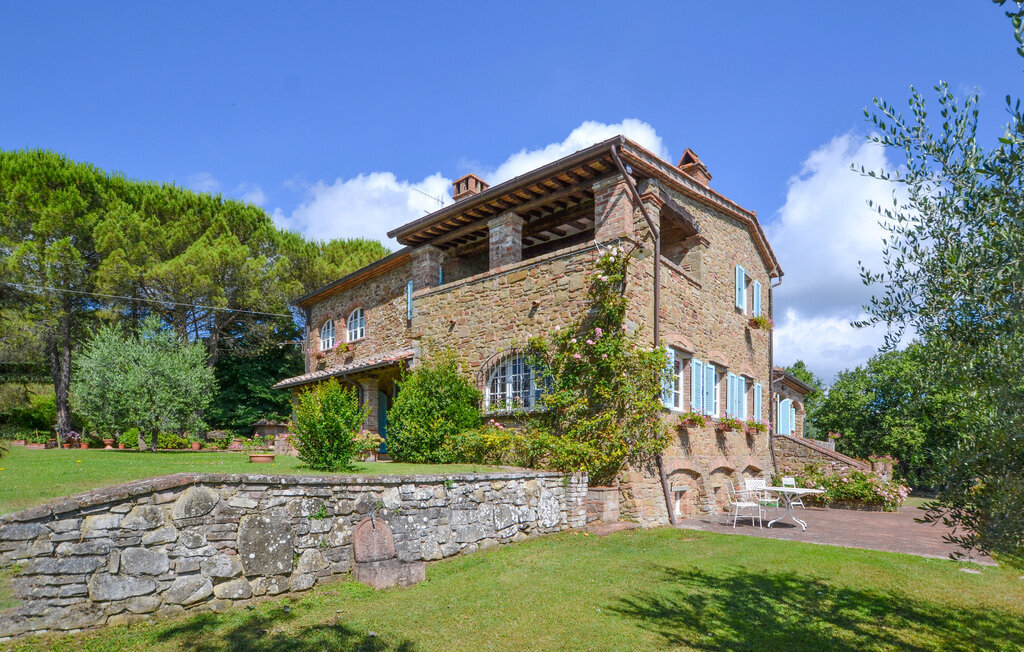 S.Caterina, maison toscane 10 pers. avec piscine privée - Photo 17