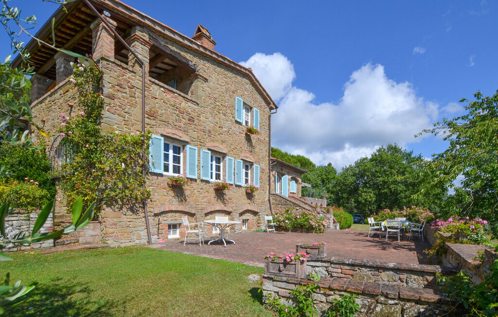 S.Caterina, maison toscane 10 pers. avec piscine privée - Photo 18