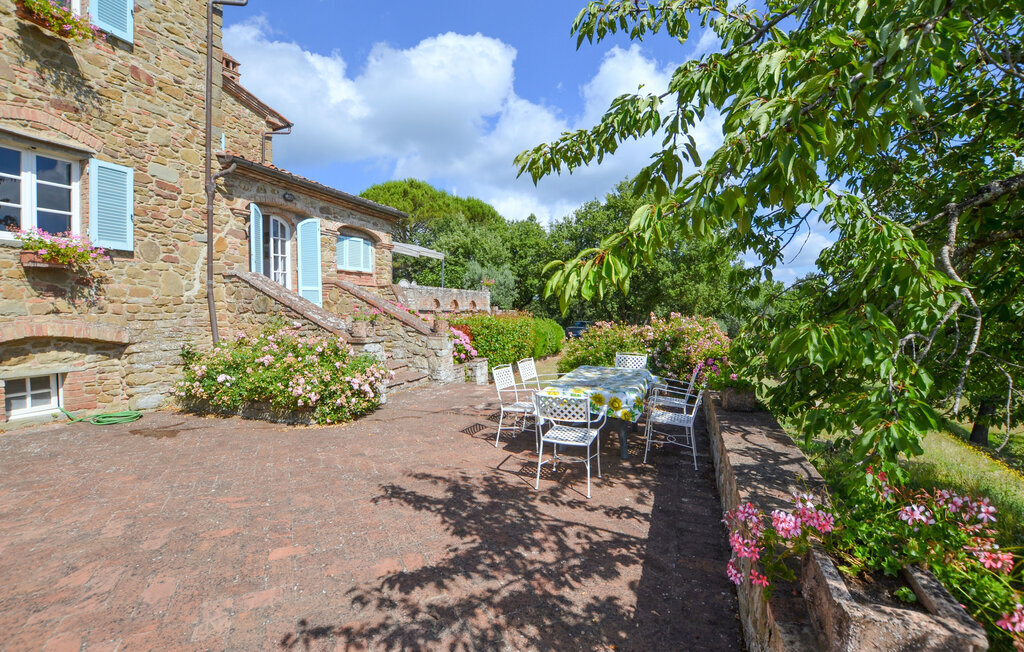 S.Caterina, maison toscane 10 pers. avec piscine privée - Photo 19