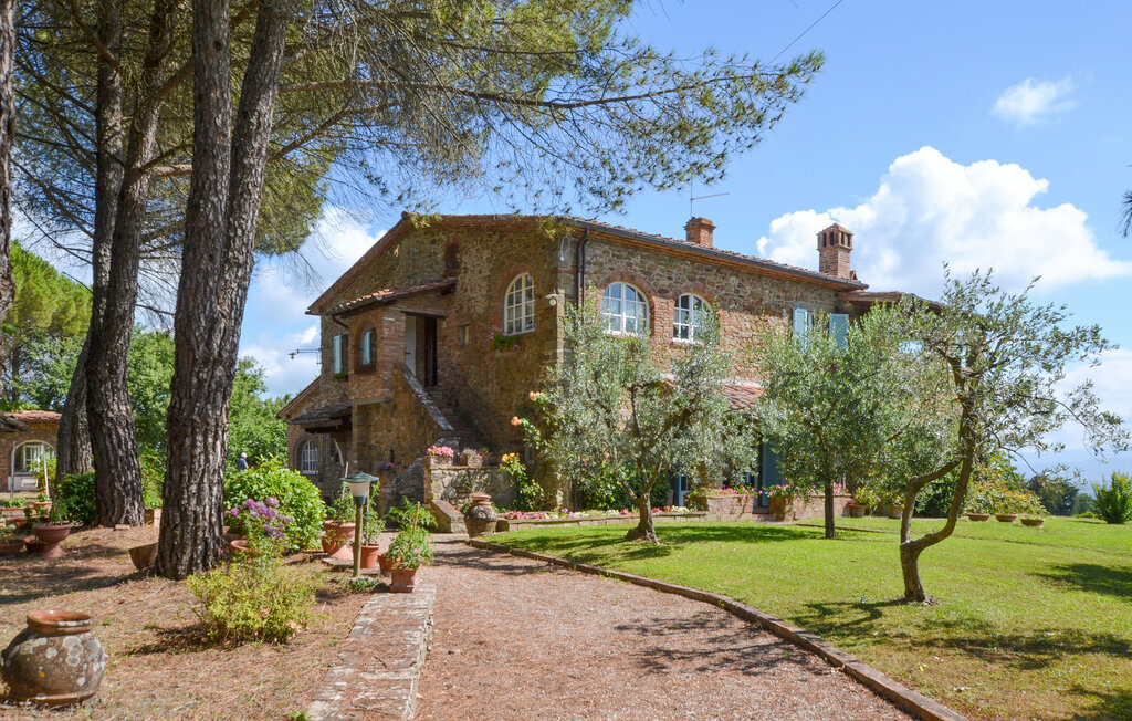 S.Caterina, maison toscane 10 pers. avec piscine privée - Photo 20