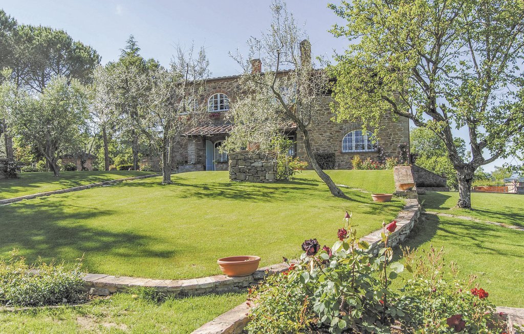S.Caterina, maison toscane 10 pers. avec piscine privée - Photo 22