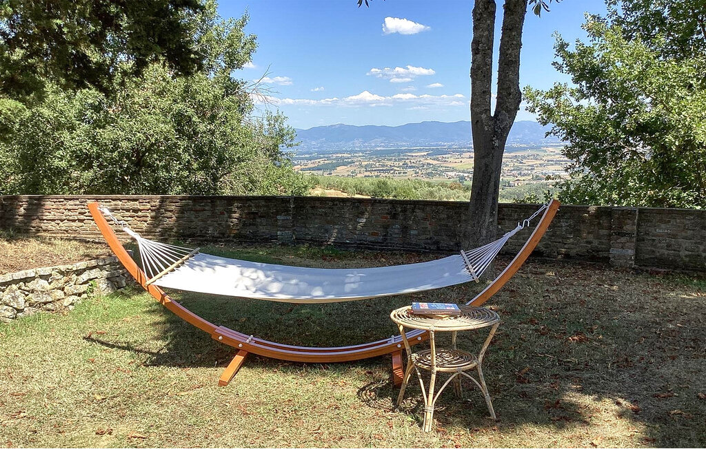 S.Caterina, maison toscane 10 pers. avec piscine privée - Photo 23