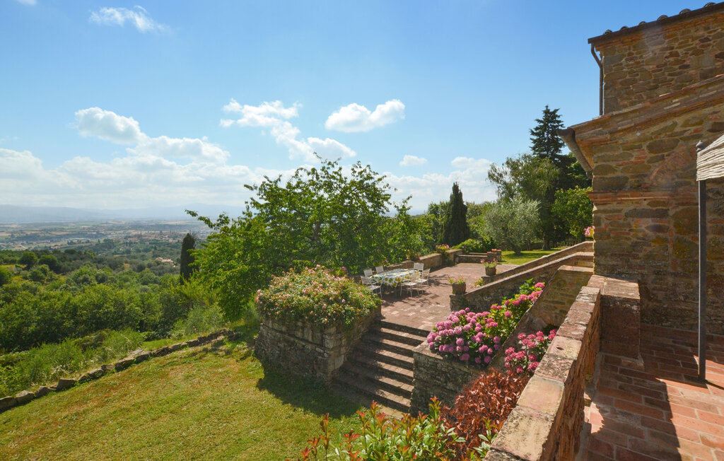 S.Caterina, maison toscane 10 pers. avec piscine privée - Photo 24