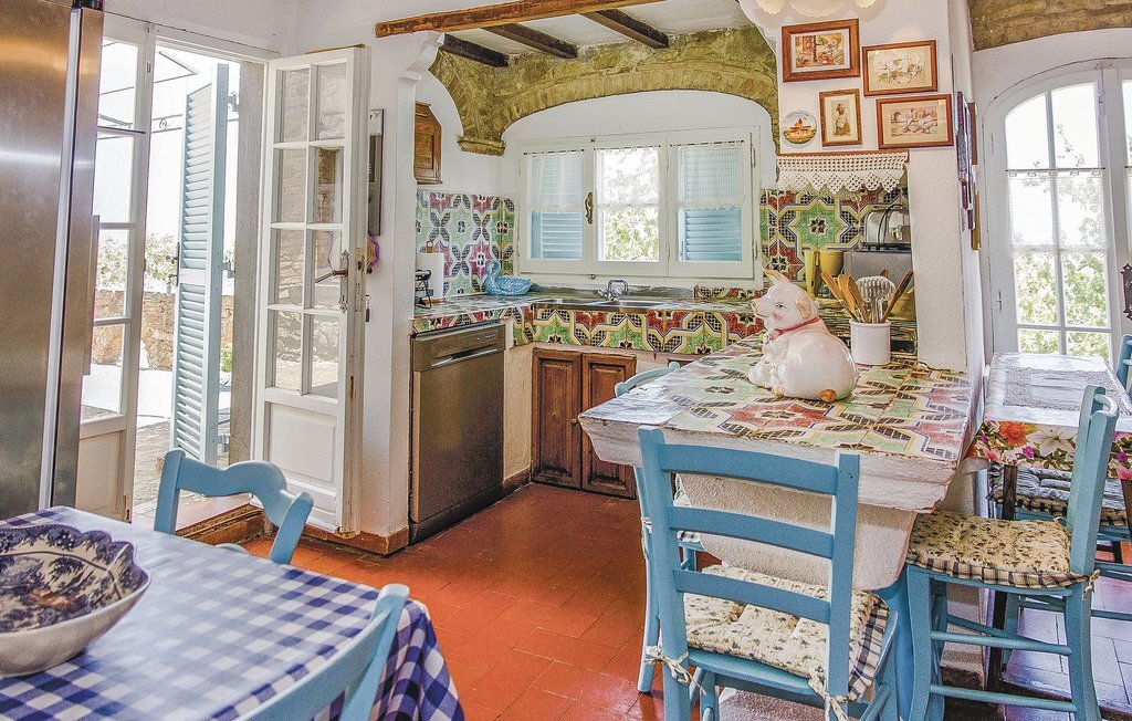 S.Caterina, maison toscane 10 pers. avec piscine privée - Photo 26