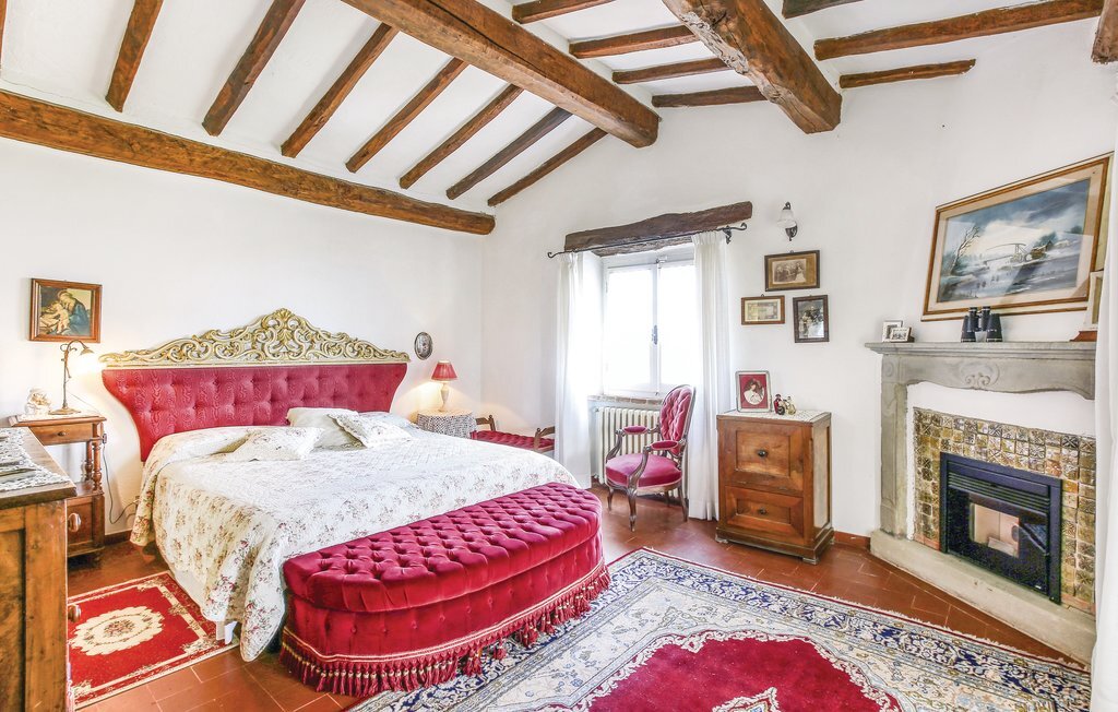 S.Caterina, maison toscane 10 pers. avec piscine privée - Photo 28