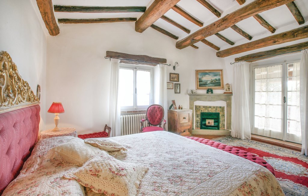 S.Caterina, maison toscane 10 pers. avec piscine privée - Photo 29
