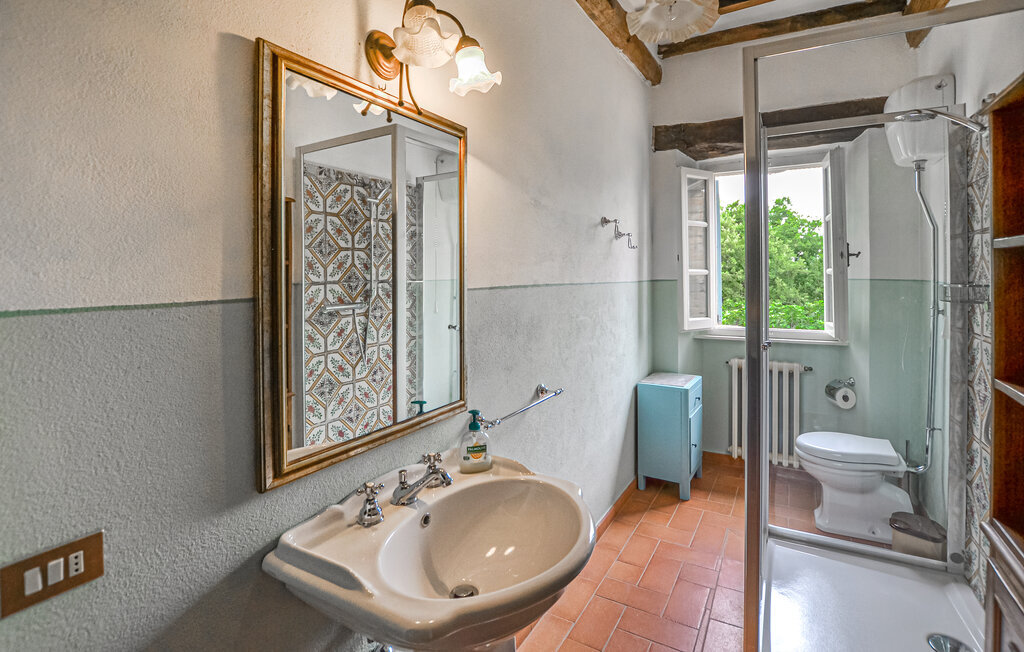 S.Caterina, maison toscane 10 pers. avec piscine privée - Photo 30