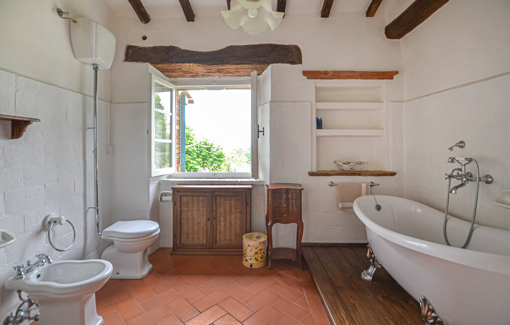 S.Caterina, maison toscane 10 pers. avec piscine privée - Photo 31