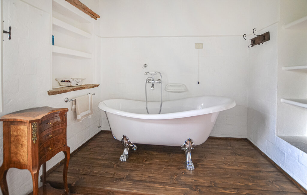 S.Caterina, maison toscane 10 pers. avec piscine privée - Photo 32