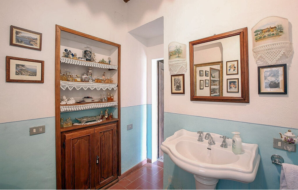 S.Caterina, maison toscane 10 pers. avec piscine privée - Photo 33