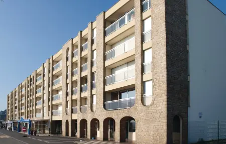 Location appartement à Saint Cast Le Guildo