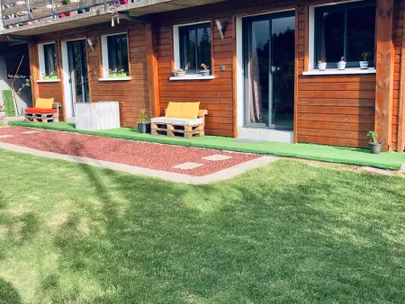 Location gite de vacances à Le Tampon