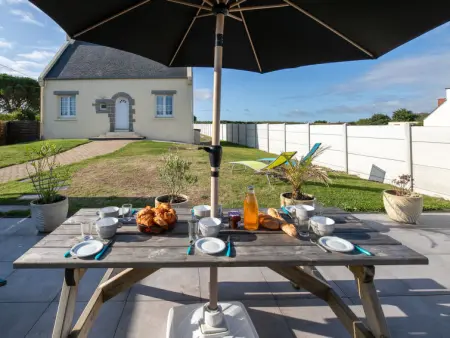 Location maison de vacances à Landéda