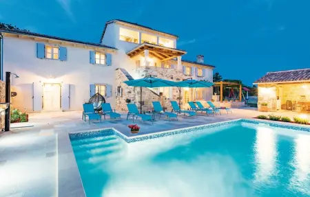 Location maison à Vodnjan