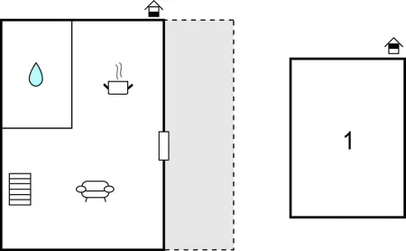 Maison 2 personnes à Menfi AG - Photo 21