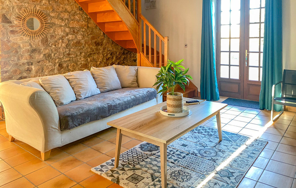 Maison en pierre près de l'abbaye de La Lucerne - Photo 3