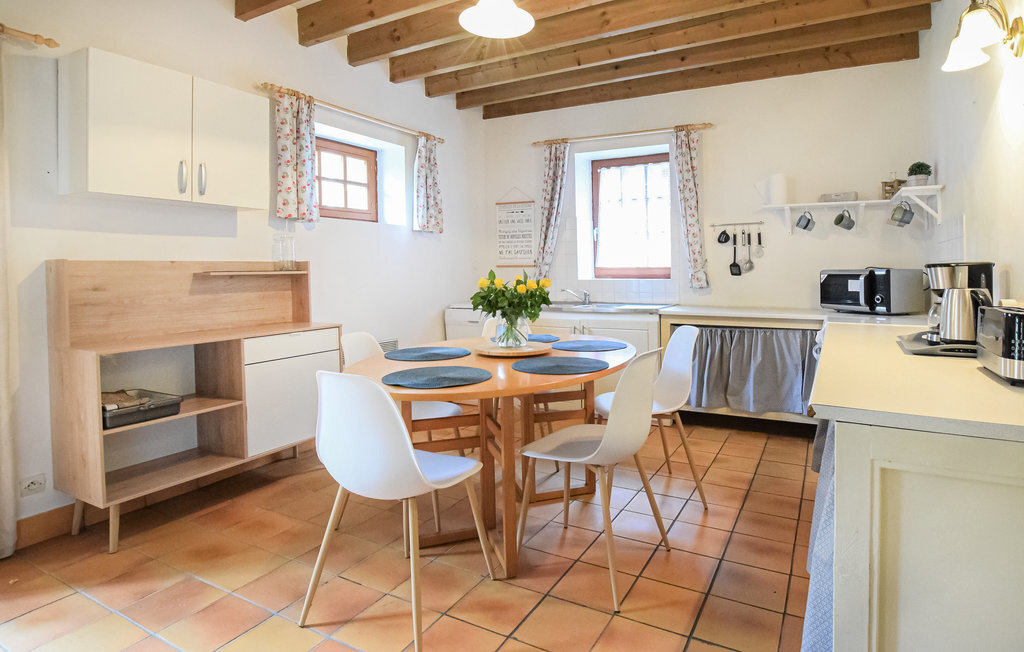 Maison en pierre près de l'abbaye de La Lucerne - Photo 4