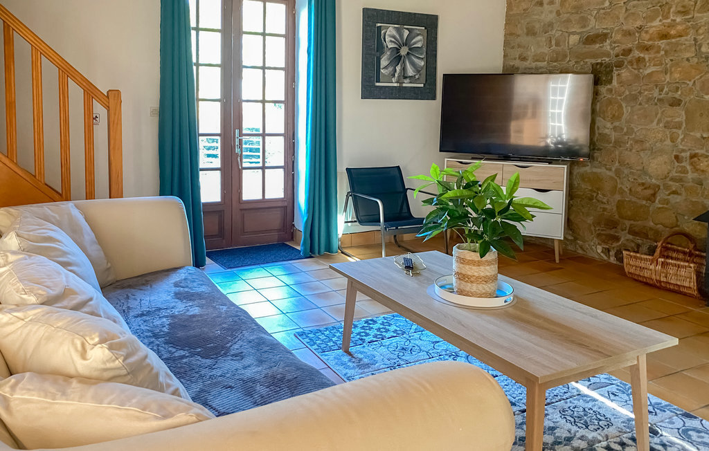 Maison en pierre près de l'abbaye de La Lucerne - Photo 12