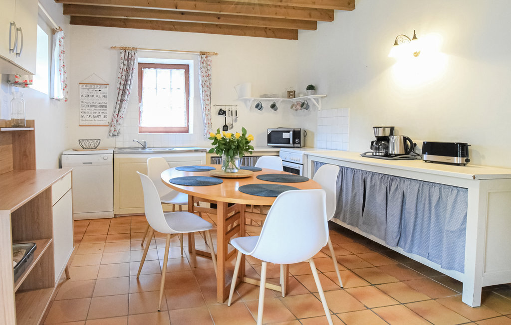 Maison en pierre près de l'abbaye de La Lucerne - Photo 13