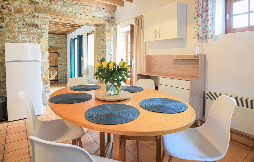 Maison en pierre près de l'abbaye de La Lucerne - Photo 14