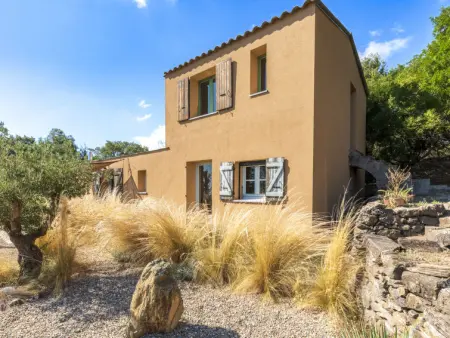 Location maison de vacances à Cervione Castagniccia