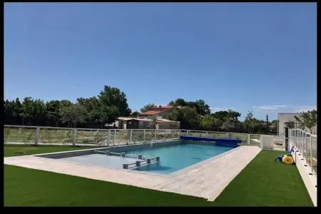 Location maison de vacances à Sérignan