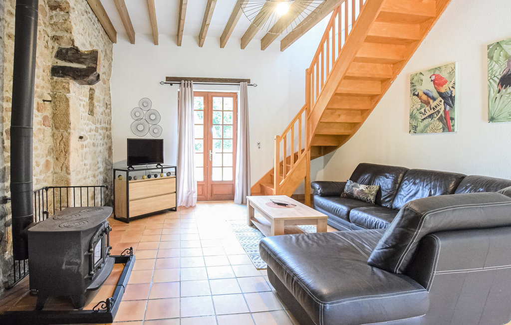 Maison en pierre près de l'abbaye de La Lucerne - Photo 3
